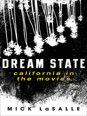 Dream State - ebook